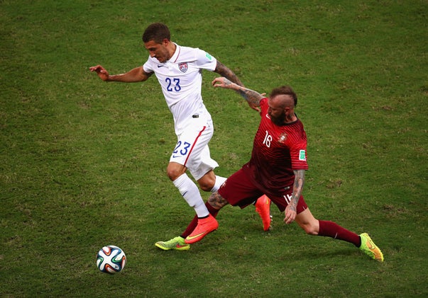 Fabian Johnson